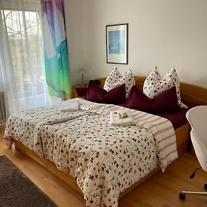 Ferienwohnung Susanna Kulmbach-burghaig Apartment