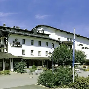 Flair Dobrachtal Hotel