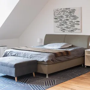 Mit Parkblick & Massagestuhl Leipzig