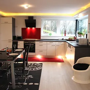 Im Herzen Von Unterfranken Apartment