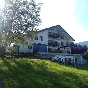 Neukirchen Apartment