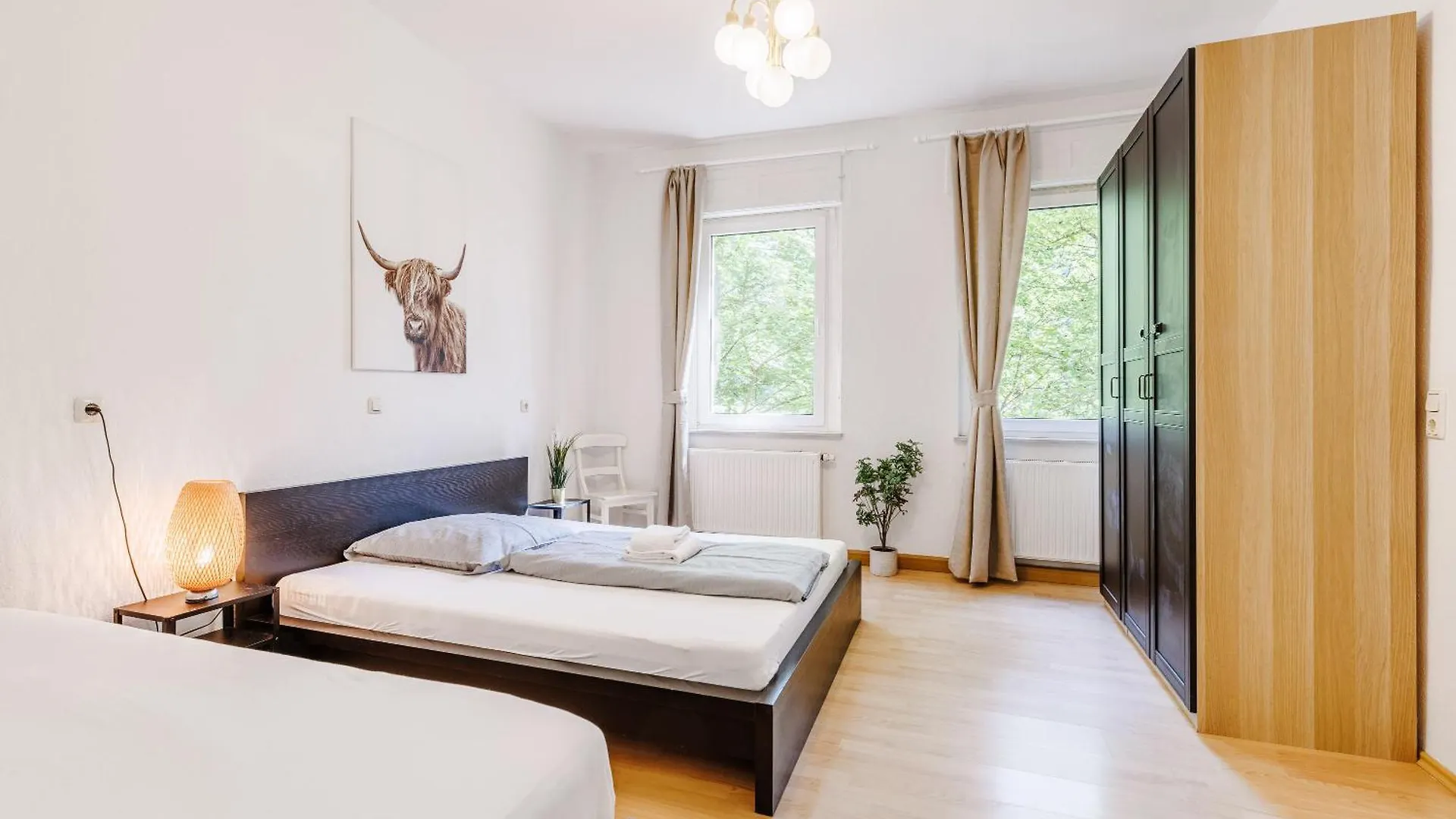 Villa Plassenburg Kulmbach Germany